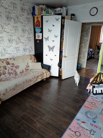 
  Продам 4-комн. квартира 89.1 м². Фото 18.