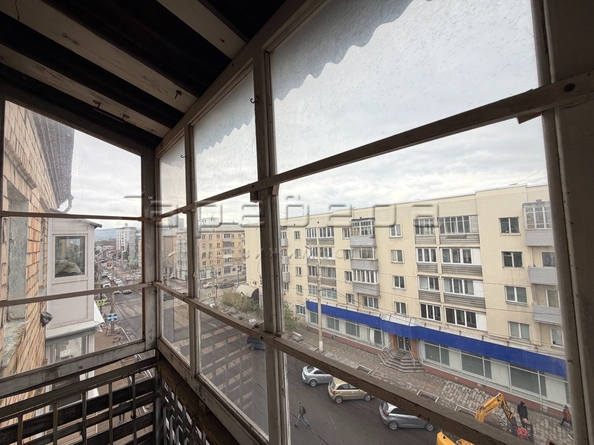 
  Продается 1-комн. квартира 31.8 м². Фото 9.