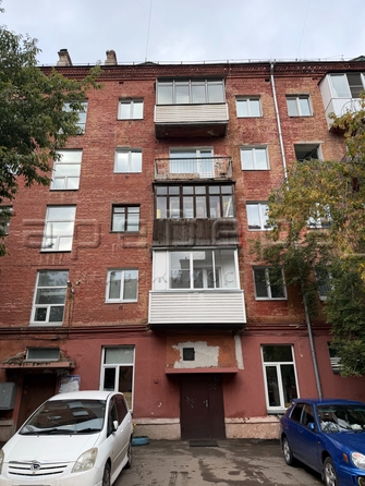 
  Продается 1-комн. квартира 31.8 м². Фото 10.