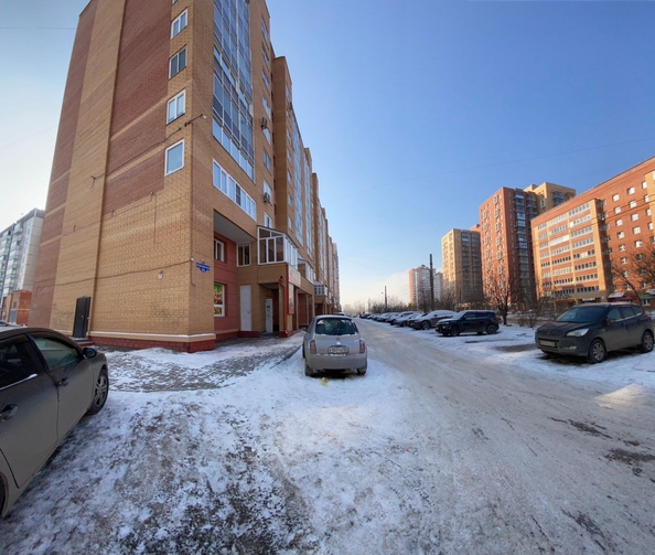 
  Продам торговую площадь 125.8 м². Фото 4.