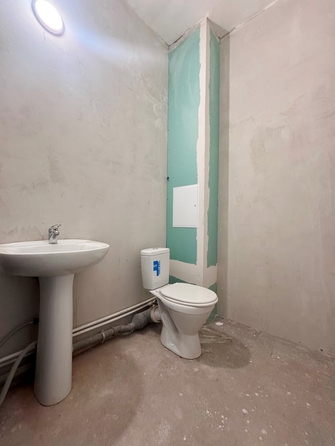 
  Продается 3-комн. квартира 66.4 м², в ЖК Хвоя, 2 этап, дом 3. Фото 8.