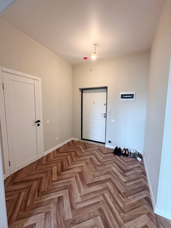 
  Продается 3-комн. квартира 66.4 м², в ЖК Хвоя, 2 этап, дом 3. Фото 21.