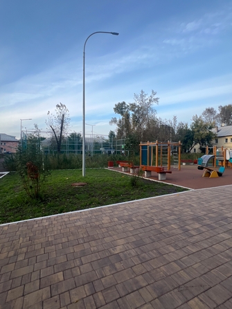 
  Продам Студия 18.2 м², в ЖК Симфония. Фото 14.