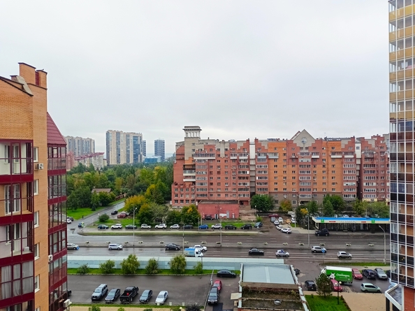 
  Сдам 1-комн. квартиру 49.1 м². Фото 8.