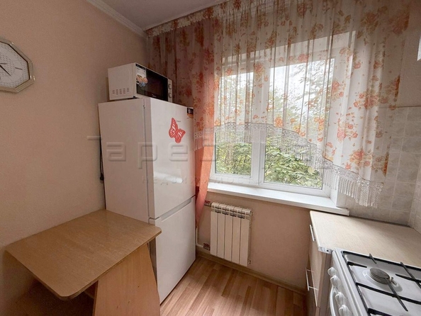 
  Продается 1-комн. квартира 30.6 м². Фото 5.