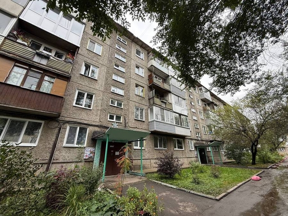 
  Продается 1-комн. квартира 30.6 м². Фото 11.