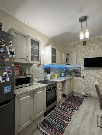 
  Продается 2-комн. квартира 62 м², в ЖК Танго, 2 дом. Фото 2.