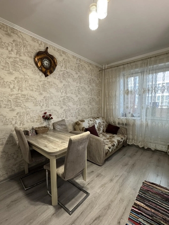 
  Продается 2-комн. квартира 62 м², в ЖК Танго, 2 дом. Фото 3.