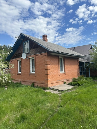 
  Продается дом 70 м². Фото 1.
