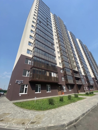 
  Продается 3-комн. квартира 62 м², в ЖК Аринский, дом 2 корпус 1. Фото 2.