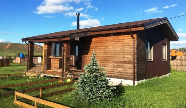 
  Продается земельный участок 6.55 соток, в КП Времена года. Фото 24.