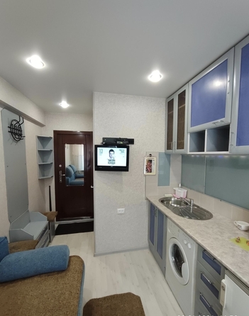 
  Сдам Студия 12 м². Фото 3.