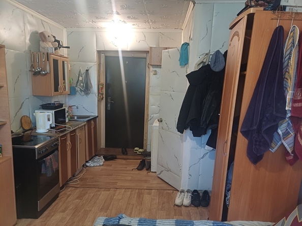 
  Продам Студия 17 м². Фото 3.