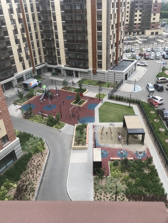 
  Сдам 1-комн. квартиру 38 м². Фото 6.