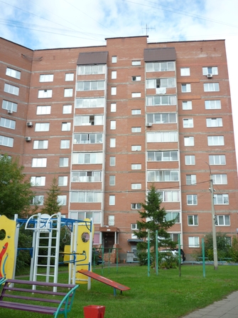 
  Продам 1-комн. квартира 43 м². Фото 23.