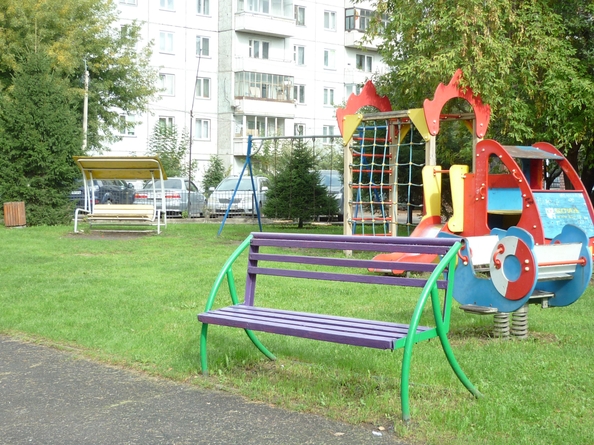 
  Продам 1-комн. квартира 43 м². Фото 24.