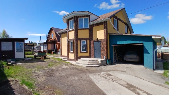 
  Продам дом 220 м². Фото 1.
