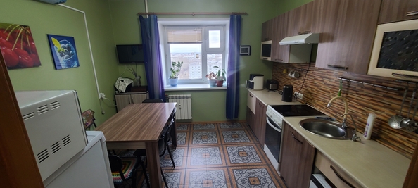 
  Продам 4-комн. квартира 132.4 м². Фото 4.