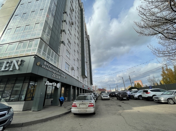 
  Продается 1-комн. квартира 42.1 м², в ЖК Курчатова, дом 6 строение 1. Фото 3.