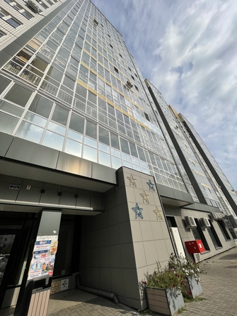 
  Продается 1-комн. квартира 42.1 м², в ЖК Курчатова, дом 6 строение 1. Фото 4.