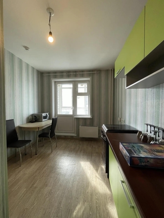 
  Продается 1-комн. квартира 42.1 м², в ЖК Курчатова, дом 6 строение 1. Фото 15.