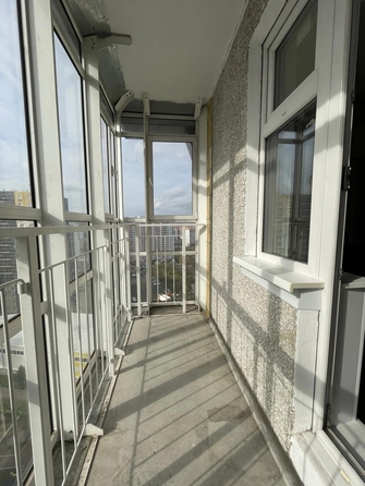 
  Продается 1-комн. квартира 42.1 м², в ЖК Курчатова, дом 6 строение 1. Фото 17.