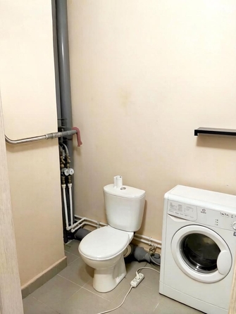 
  Продается студия 29.4 м², в ЖК Глобус Юг, дом 13. Фото 6.