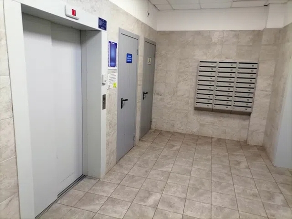 
  Продается студия 29.4 м², в ЖК Глобус Юг, дом 13. Фото 8.