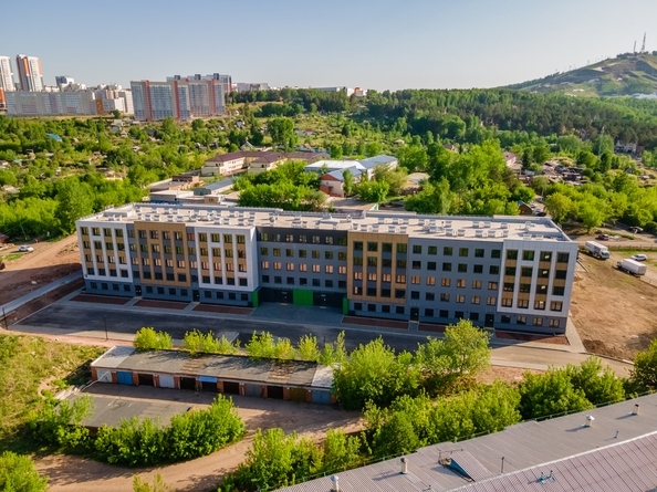
  Продается апартамент 45.18 м², в АК Сады. Фото 1.
