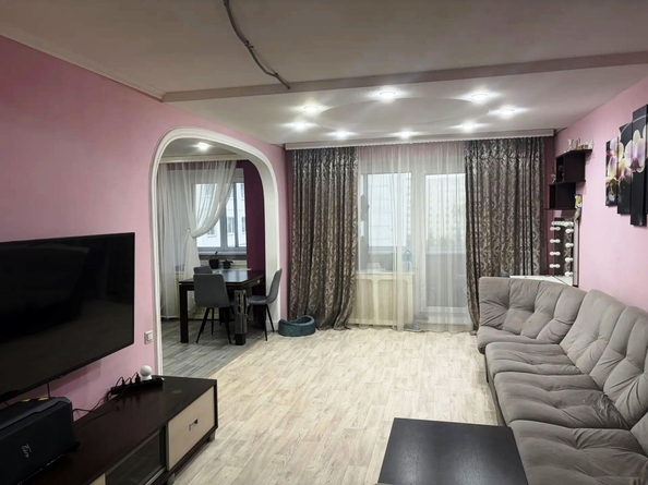 
  Продам 3-комн. квартира 77.9 м². Фото 1.