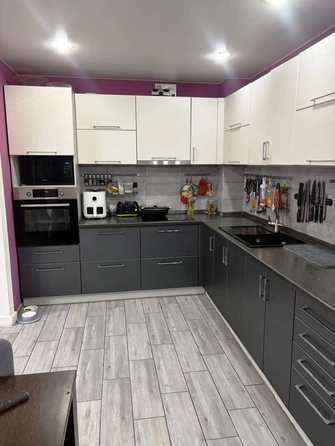 
  Продам 3-комн. квартира 77.9 м². Фото 4.