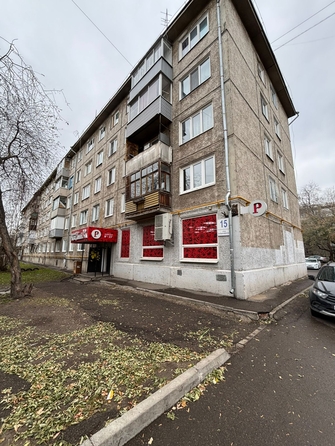 
  Продам 1-комн. квартира 30 м². Фото 5.