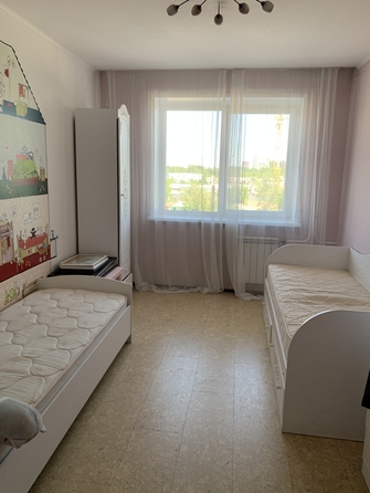 
  Продам 3-комн. квартира 110.8 м². Фото 21.