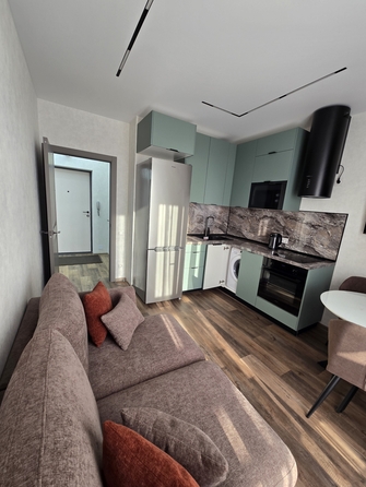 
  Сдам 1-комн. квартиру 40 м². Фото 2.