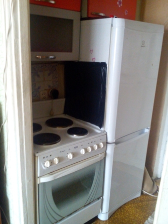 
  Сдается 1-комн. квартира 18 м². Фото 3.