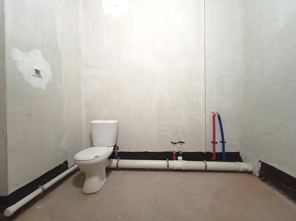 
  Продам Студия 23 м², в ЖК Ранвэй. Фото 10.
