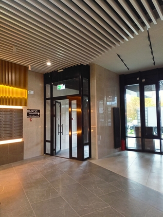 
  Продам Студия 23 м², в ЖК Ранвэй. Фото 12.