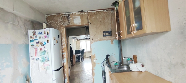 
  Продам 3-комн. квартира 61.3 м². Фото 28.