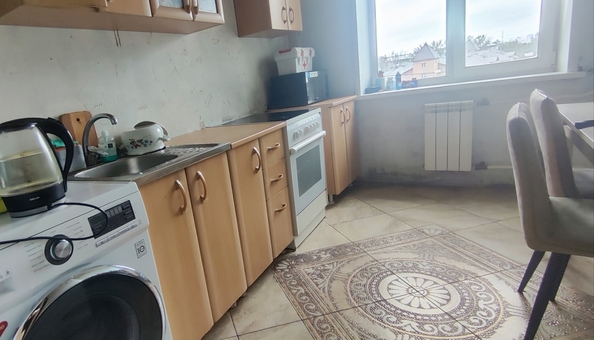 
  Продам 3-комн. квартира 61.3 м². Фото 29.