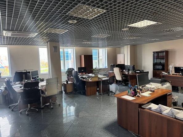 
  Сдам офис 119.5 м². Фото 5.
