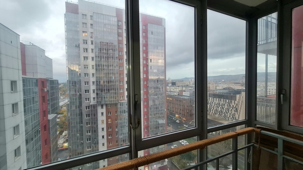 
  Сдам 1-комн. квартиру 44 м². Фото 19.
