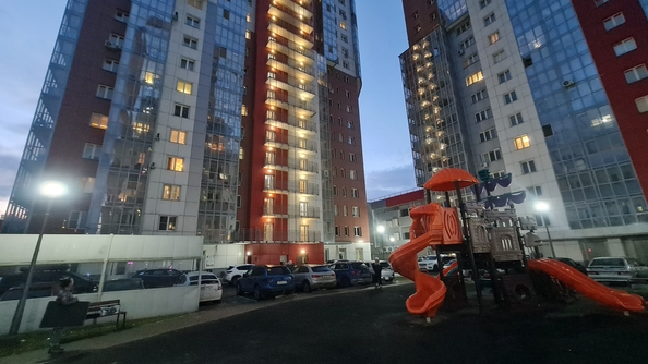 
  Сдам 1-комн. квартиру 44 м². Фото 25.