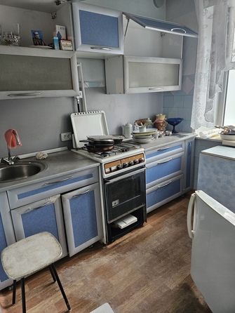 
  Сдам 1-комн. квартиру 33 м². Фото 1.