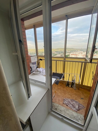 
  Продам 1-комн. квартира 53 м², в ЖК Ботанический, дом 20. Фото 9.