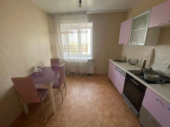 
  Продам 1-комн. квартира 53 м², в ЖК Ботанический, дом 20. Фото 12.