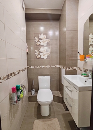 
  Продам 3-комн. квартира 77.5 м², в ЖК Покровский, 3 мкр дом 15. Фото 10.