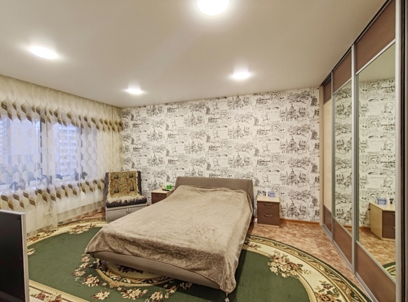 
  Продам 3-комн. квартира 77.5 м², в ЖК Покровский, 3 мкр дом 15. Фото 29.