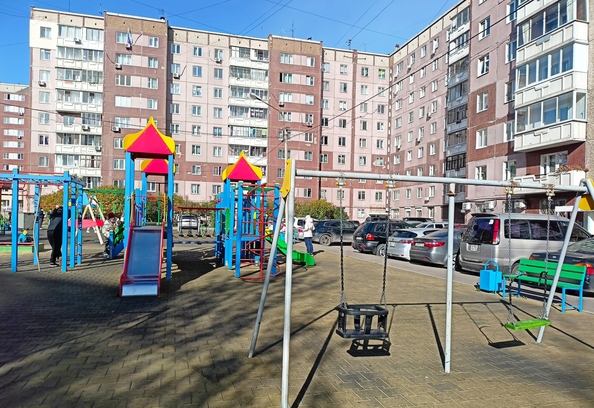 
  Продам 3-комн. квартира 68 м². Фото 2.