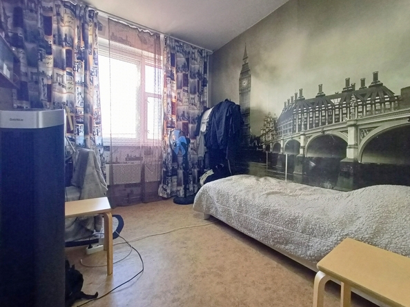 
  Продам 3-комн. квартира 68 м². Фото 7.