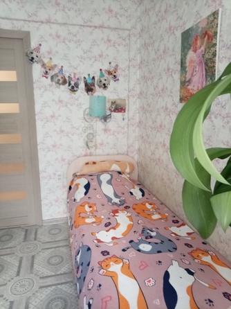 
  Продам 4-комн. квартира 59.2 м². Фото 15.